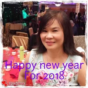 Meet your Posher, Annie